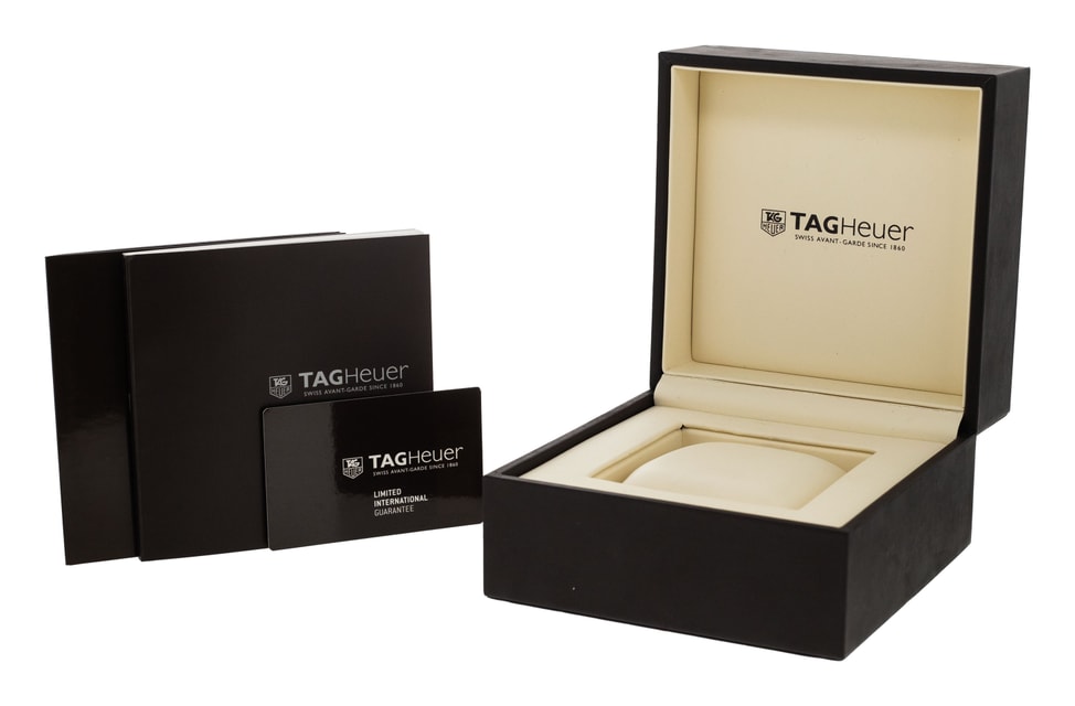 Tag Heuer Carrera CAR2111.FC9266 Image 5